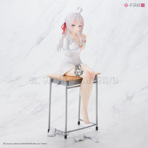 Alya 1/7 Figur S-FIRE | Il Nuovo Mondo Shop