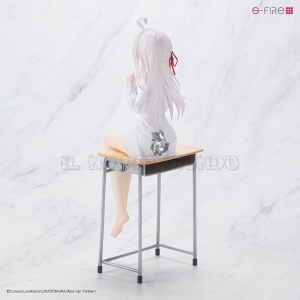 Alya 1/7 Figur S-FIRE | Il Nuovo Mondo Shop