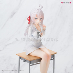 Alya 1/7 Figur S-FIRE | Il Nuovo Mondo Shop