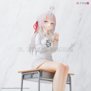 Alya 1/7 Figur S-FIRE | Il Nuovo Mondo Shop