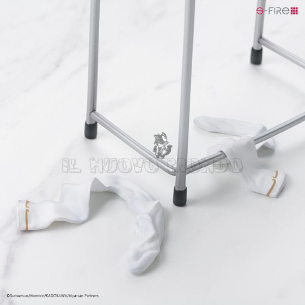 Alya 1/7 Figure S-FIRE | Il Nuovo Mondo Shop