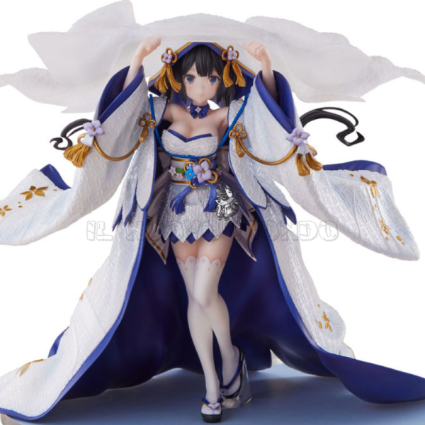 DanMachi Hestia Shiromuku Ver 1/7 FuRyu | Il Nuovo Mondo Shop