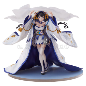 DanMachi Hestia Shiromuku Ver 1/7 FuRyu | Il Nuovo Mondo Shop