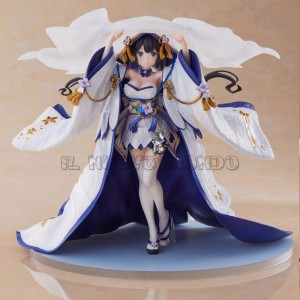 DanMachi Hestia Shiromuku Ver 1/7 FuRyu | Il Nuovo Mondo Shop