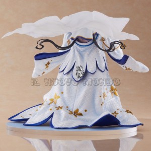 DanMachi Hestia Shiromuku Ver 1/7 FuRyu | Il Nuovo Mondo Shop