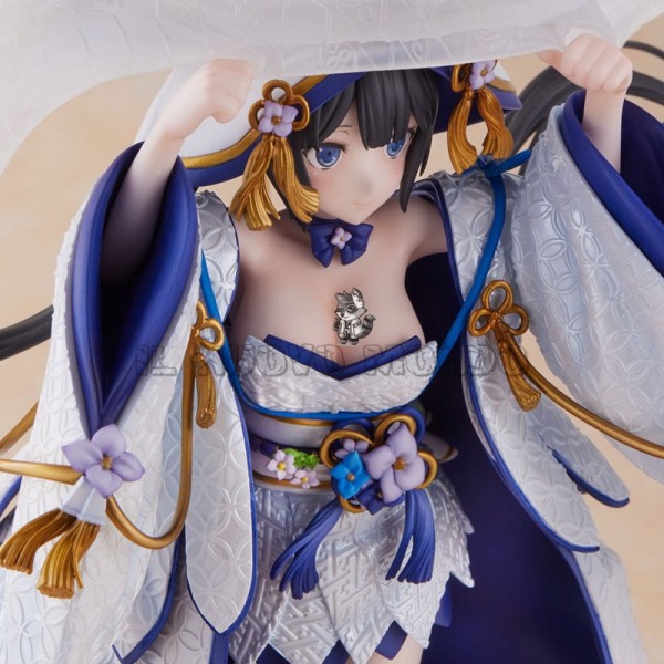 DanMachi Hestia Shiromuku Ver 1/7 FuRyu | Il Nuovo Mondo Shop