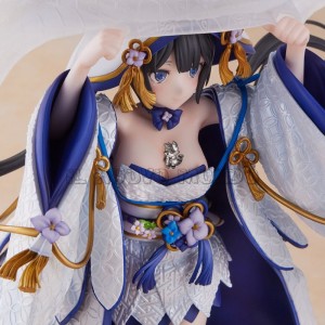 DanMachi Hestia Shiromuku Ver 1/7 FuRyu | Il Nuovo Mondo Shop