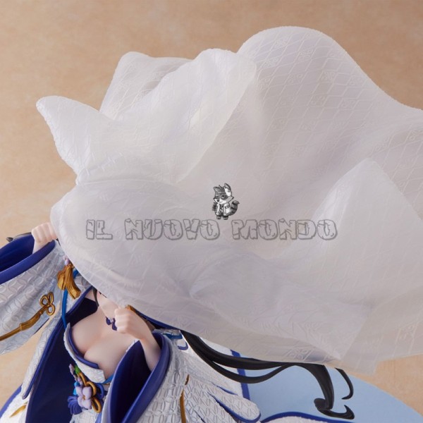 DanMachi Hestia Shiromuku Ver 1/7 FuRyu | Il Nuovo Mondo Shop