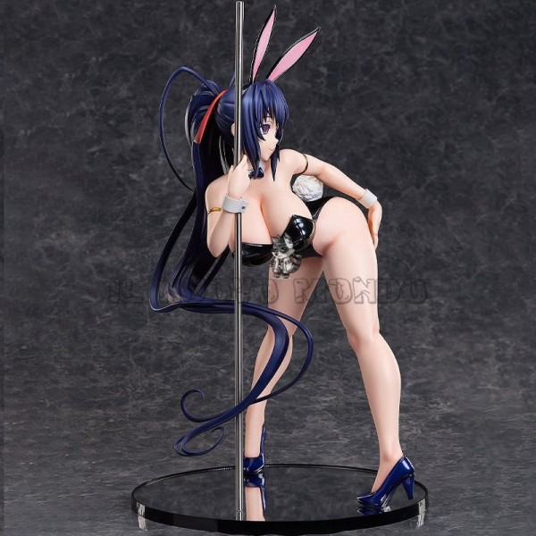 Akeno Himejima Bunny 1/4 Figure FREEing High School DxD | Il Nuovo Mondo Shop