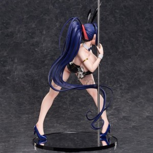Akeno Himejima Bunny 1/4 Figure FREEing High School DxD | Il Nuovo Mondo Shop