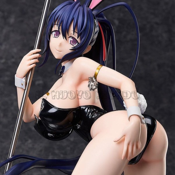 Akeno Himejima Bunny 1/4 Figure FREEing High School DxD | Il Nuovo Mondo Shop