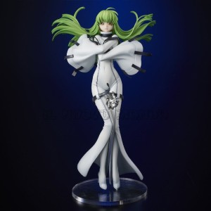 Code Geass C.C. Figur Sunrise | Il Nuovo Mondo Shop
