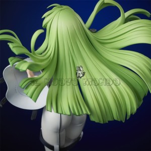 Code Geass C.C. Figur Sunrise | Il Nuovo Mondo Shop