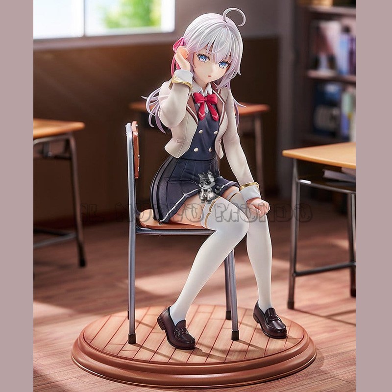 Alya Alisa Mikhailovna Kujou 1/7 Figure | Il Nuovo Mondo Shop