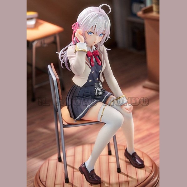 Alya Alisa Mikhailovna Kujou 1/7 Figure | Il Nuovo Mondo Shop