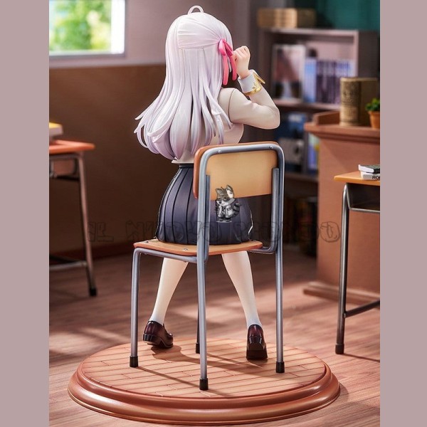 Alya Alisa Mikhailovna Kujou 1/7 Figur | Il Nuovo Mondo Shop