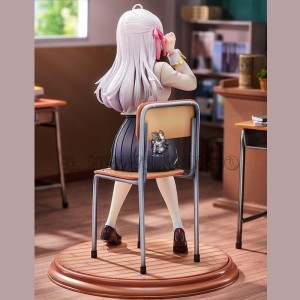 Alya Alisa Mikhailovna Kujou 1/7 Figur | Il Nuovo Mondo Shop