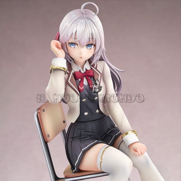 Alya Alisa Mikhailovna Kujou 1/7 Figur | Il Nuovo Mondo Shop