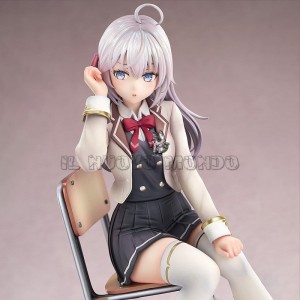 Alya Alisa Mikhailovna Kujou 1/7 Figur | Il Nuovo Mondo Shop