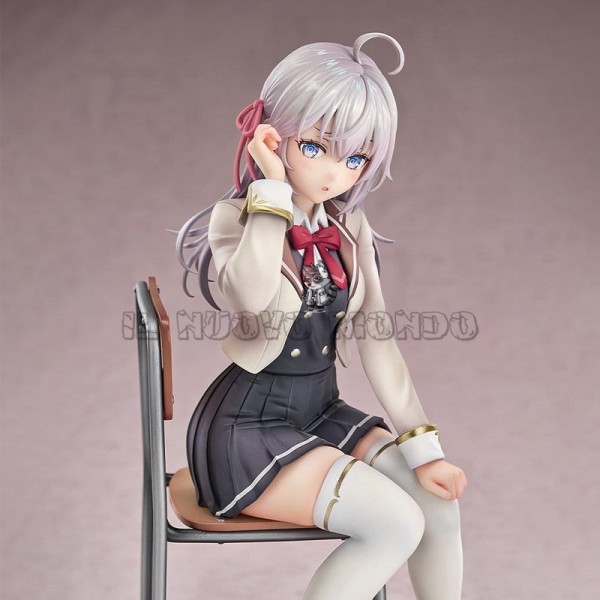 Alya Alisa Mikhailovna Kujou 1/7 Figure | Il Nuovo Mondo Shop