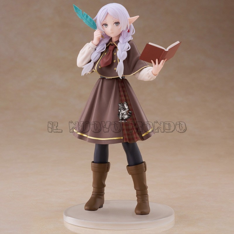 Frieren Detective Ver Sorgfältige Figur Taito | Il Nuovo Mondo Shop