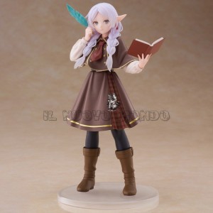 Frieren Detective Ver Sorgfältige Figur Taito | Il Nuovo Mondo Shop