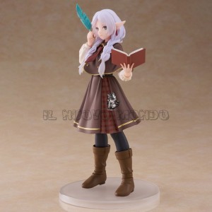 Frieren Detective Ver Sorgfältige Figur Taito | Il Nuovo Mondo Shop