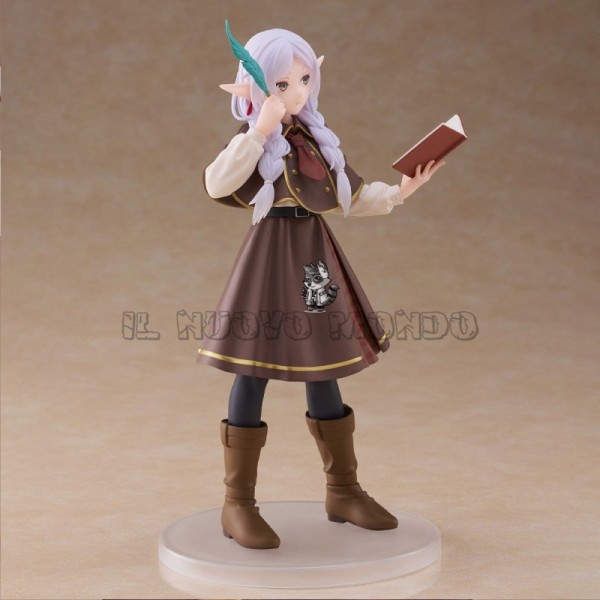 Frieren Detective Ver Sorgfältige Figur Taito | Il Nuovo Mondo Shop