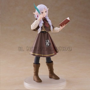Frieren Detective Ver Sorgfältige Figur Taito | Il Nuovo Mondo Shop