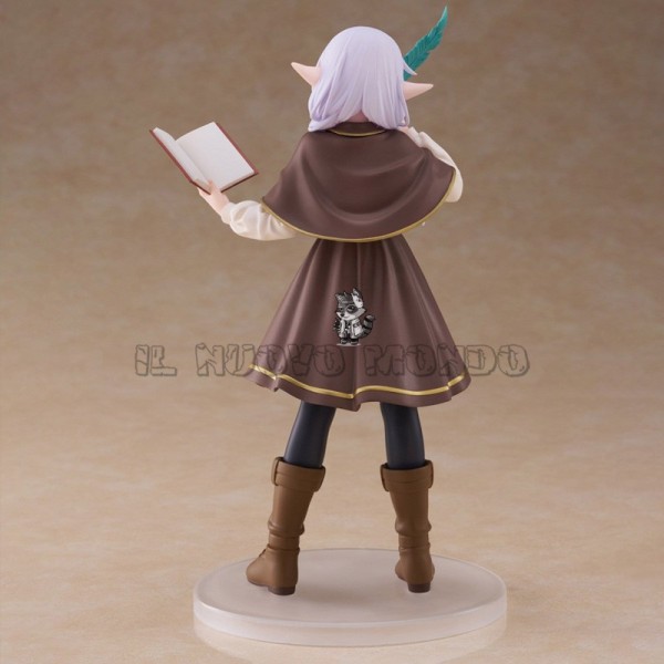 Frieren Detective Ver Sorgfältige Figur Taito | Il Nuovo Mondo Shop