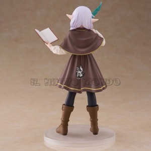 Frieren Detective Ver Sorgfältige Figur Taito | Il Nuovo Mondo Shop