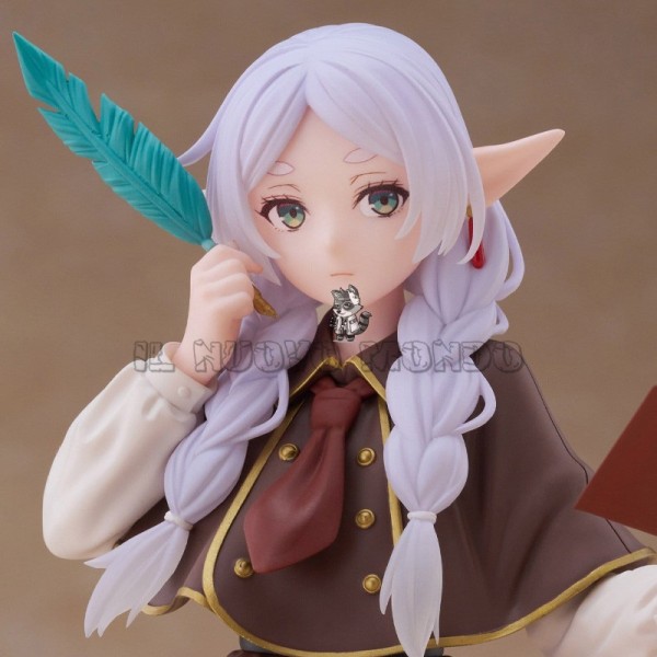 Frieren Detective Ver Sorgfältige Figur Taito | Il Nuovo Mondo Shop