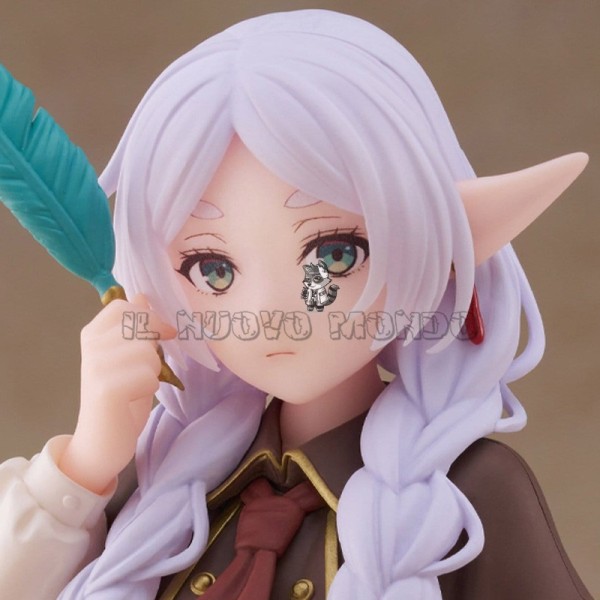 Frieren Detective Ver Sorgfältige Figur Taito | Il Nuovo Mondo Shop