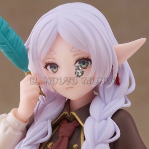 Frieren Detective Ver Sorgfältige Figur Taito | Il Nuovo Mondo Shop