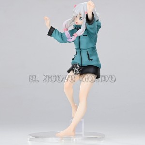 Sagiri Izumi Hoodie Ver Coreful Figur Taito | Il Nuovo Mondo Shop