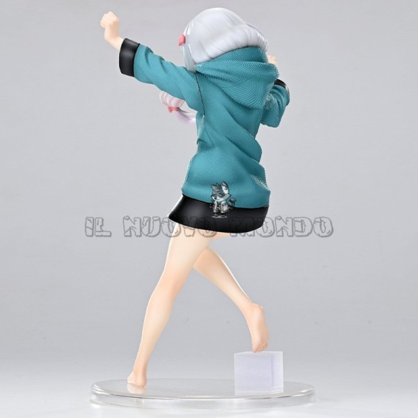 Sagiri Izumi Hoodie Ver Coreful Figur Taito | Il Nuovo Mondo Shop