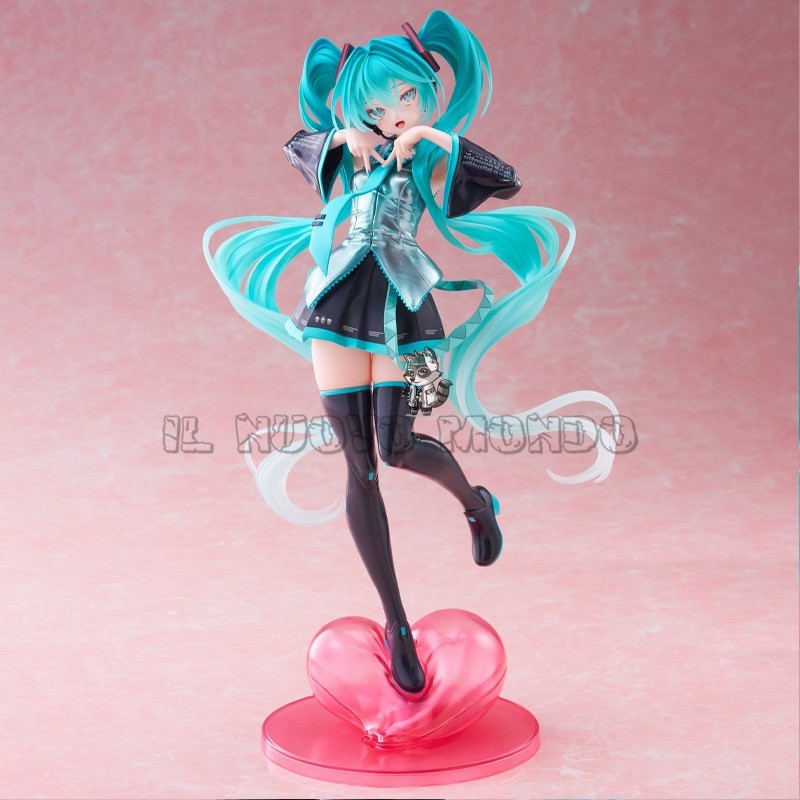 Hatsune Miku T-Most Figur Taito | Il Nuovo Mondo Shop