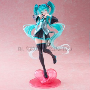 Hatsune Miku T-Most Figur Taito | Il Nuovo Mondo Shop