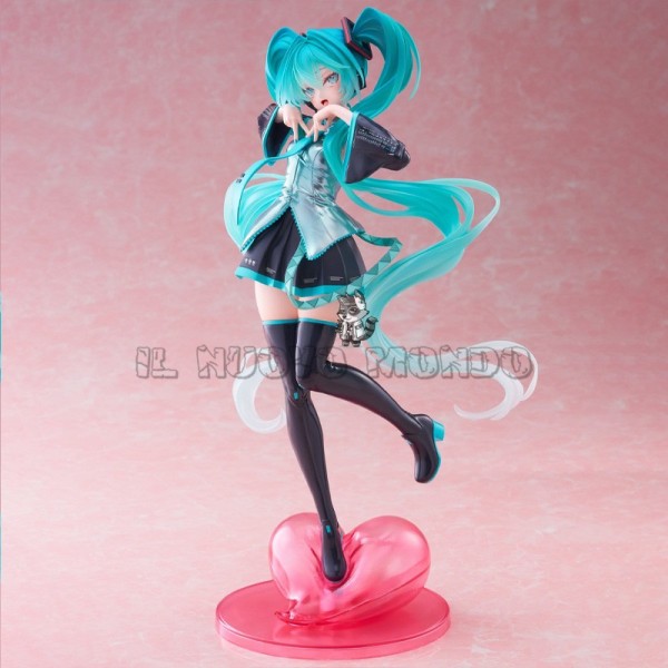 Hatsune Miku T-Most Figur Taito | Il Nuovo Mondo Shop