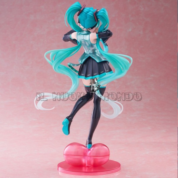 Hatsune Miku T-Most Figur Taito | Il Nuovo Mondo Shop