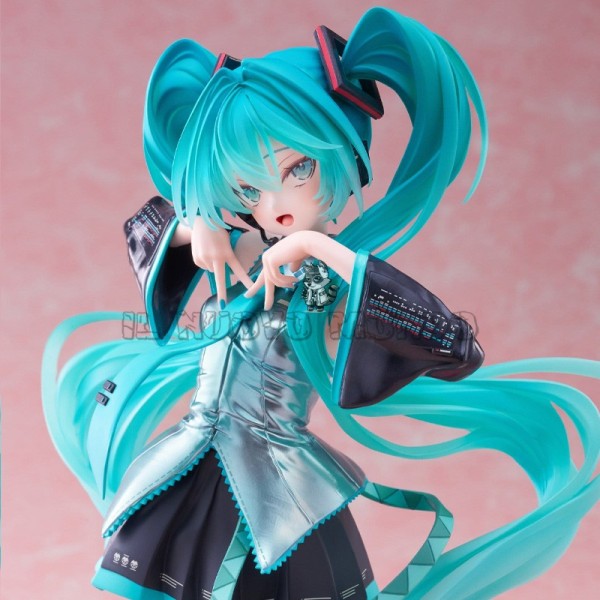 Hatsune Miku T-Most Figur Taito | Il Nuovo Mondo Shop