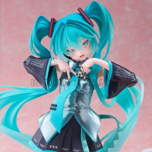 Hatsune Miku T-Most Figur Taito | Il Nuovo Mondo Shop