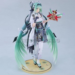 Hatsune Miku Smile x Future Ver 1/7 Figure | Il Nuovo Mondo Shop