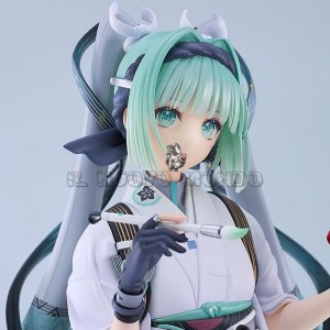 Hatsune Miku Smile x Future Ver 1/7 Figur | Il Nuovo Mondo Shop