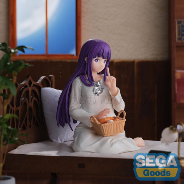 Fern Nap Ver Yumemirize Figure SEGA | Il Nuovo Mondo Shop