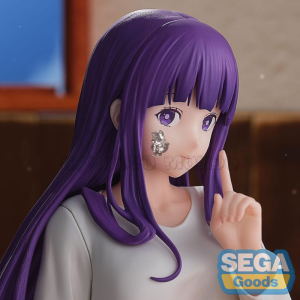 Fern Nap Ver Yumemirize Figure SEGA | Il Nuovo Mondo Shop