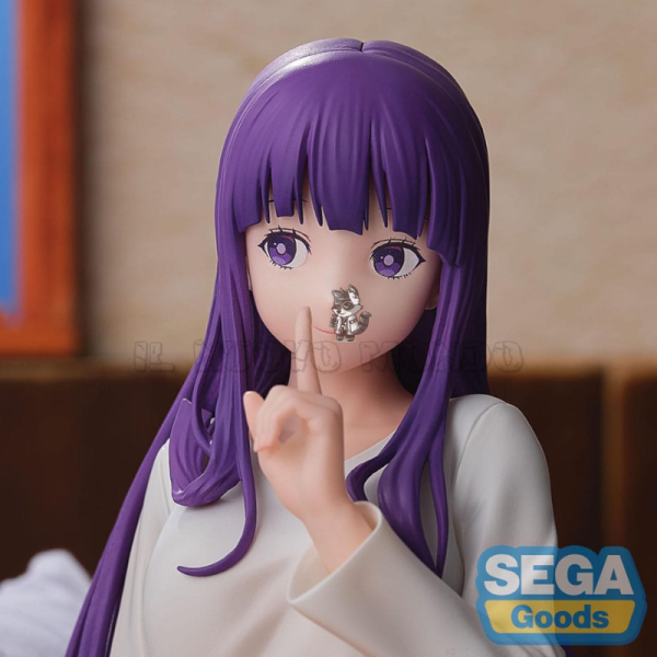 Fern Nap Ver Yumemirize Figure SEGA | Il Nuovo Mondo Shop