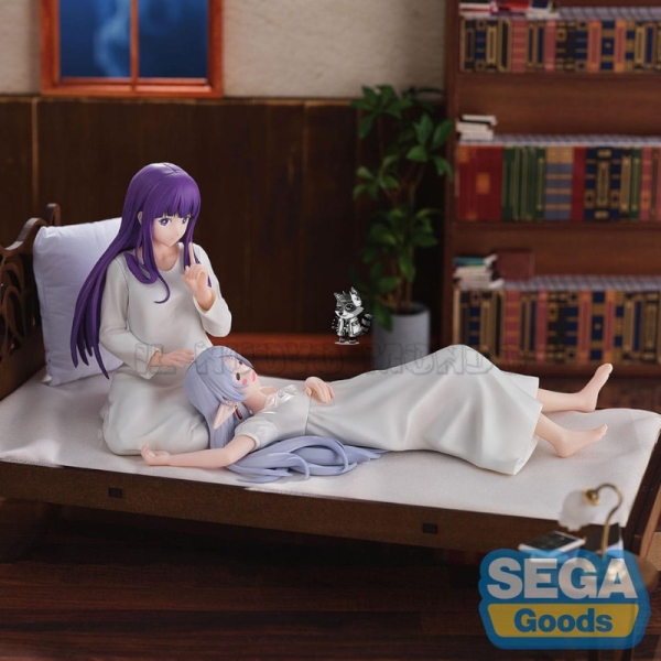 Fern Nap Ver Yumemirize Figure SEGA | Il Nuovo Mondo Shop