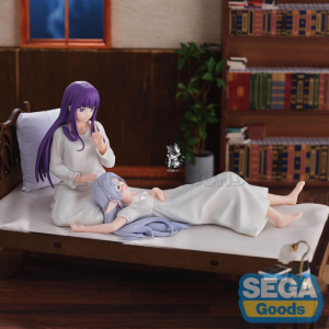 Fern Nap Ver Yumemirize Figure SEGA | Il Nuovo Mondo Shop