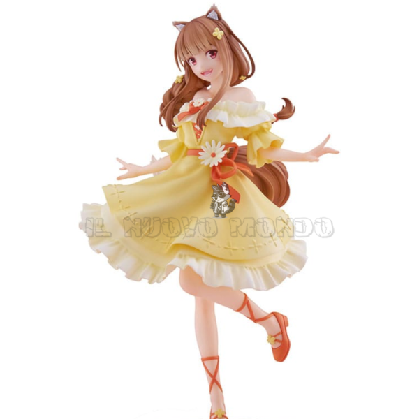 Holo Tenitol Figure FuRyu | Il Nuovo Mondo Shop